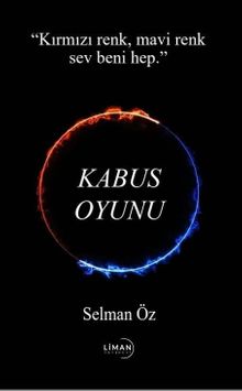Kabus Oyunu - Selman Öz PDF İndir