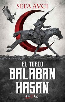 Balaban Hasan-El Turco - Sefa Avcı