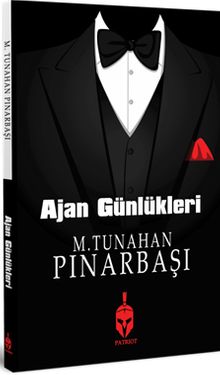 Ajan Günlükleri PDF İndir