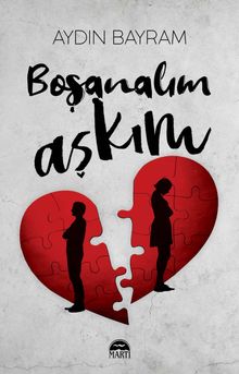 Boşanalım Aşkım - Aydın Bayram PDF İndir