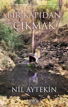 Bir Kapıdan Çıkmak - Nil Aytekin PDF İndir