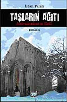 Taşların Ağıtı PDF İndir