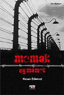Mamak Ey Mamak - Hasan Dönmez PDF İndir