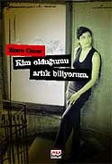 Kim Olduğumu Artık Biliyorum - Emre Caner PDF İndir