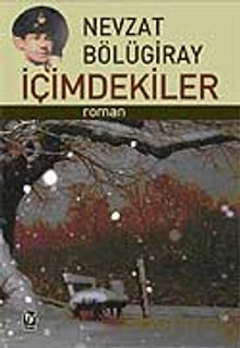 İçimdekiler - Nevzat Bölügiray PDF İndir