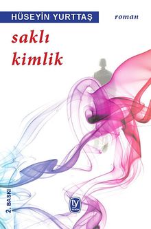 Saklı Kimlik - Hüseyin Yurttaş PDF İndir