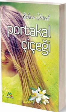 Portakal Çiçeği - Zehra Yücel PDF İndir