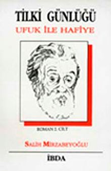 Tilki Günlüğü-3 PDF İndir