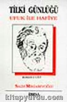Tilki Günlüğü-5 - Salih Mirzabeyoğlu PDF İndir