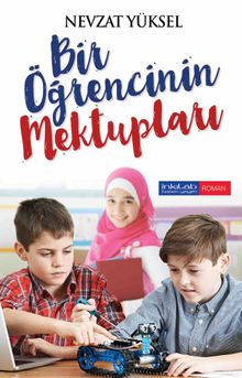 Bir Öğrencinin Mektupları - Nevzat Yüksel PDF İndir
