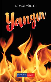 Yangın - Nevzat Yüksel