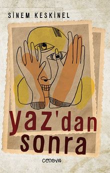 Yaz'dan Sonra - Sinem Keskinel PDF İndir