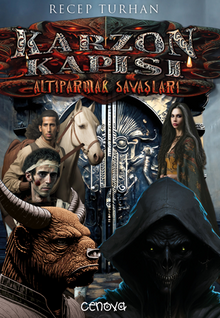 Karzon Kapısı Altıparmak Savaşları - Recep  Turhan