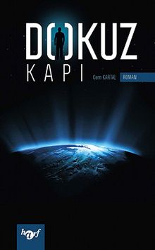 Dokuz Kapı - Cem Kartal PDF İndir