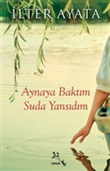 Aynaya Baktım Suda Yansıdım - İlter Ayata PDF İndir