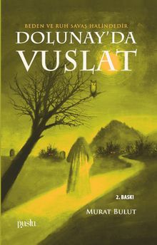 Dolunay'da Vuslat PDF İndir