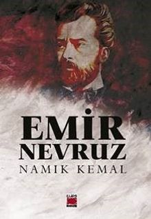 Emir Nevruz - Namık Kemal PDF İndir