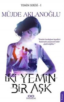 İki Yemin Bir Aşk PDF İndir