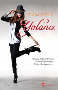 Yalancı PDF İndir