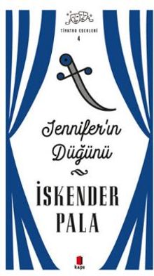 Jennifer'ın Düğünü - Prof. Dr. İskender Pala