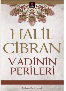 Vadinin Perileri - Halil Cibran PDF İndir