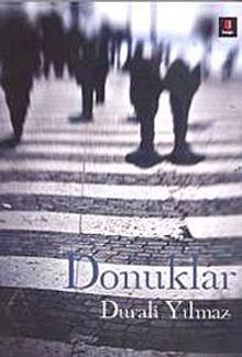Donuklar - Durali Yılmaz PDF İndir
