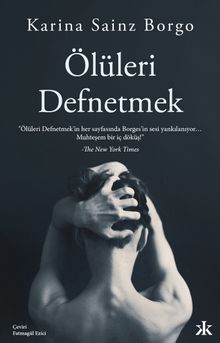 Ölüleri Defnetmek PDF İndir