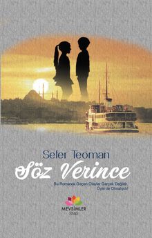 Söz Verince - Sefer Teoman PDF İndir