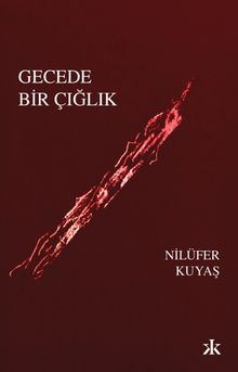 Gecede Bir Çığlık - Nilüfer Kuyaş PDF İndir