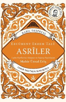 Asriler PDF İndir