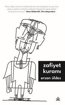 Zafiyet Kuramı - Ersan Üldes PDF İndir