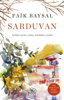 Sarduvan PDF İndir