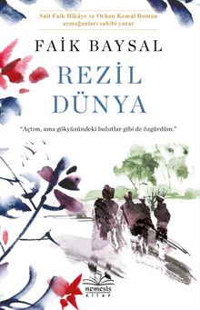 Rezil Dünya - Faik Baysal PDF İndir