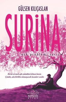 Şurina - Gülsen Kılıçaslan PDF İndir