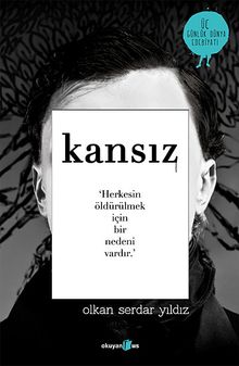 Kansız - Olkan Serdar Yıldız PDF İndir