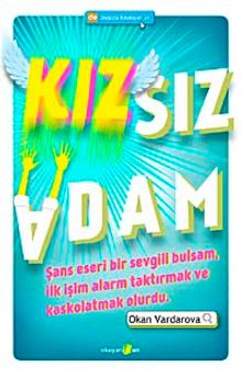 Kızsız Adam - Okan Vardarova PDF İndir