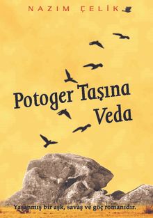 Potoger Taşına Veda - Nazım Çelik PDF İndir