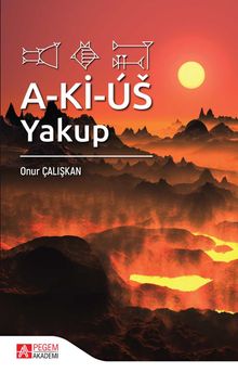 A-Kİ-US: Yakup PDF İndir