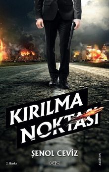 Kırılma Noktası - Şenol Ceviz PDF İndir