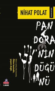 Pandora'nın Düğünü - Nihat Polat PDF İndir