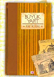 Büyük Yapıt - Murat Hiçyılmaz PDF İndir