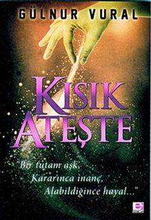 Kısık Ateşte - Gülnur Vural PDF İndir