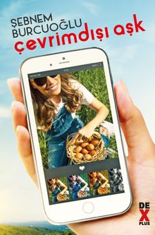 Çevrimdışı Aşk - Şebnem Burcuoğlu PDF İndir