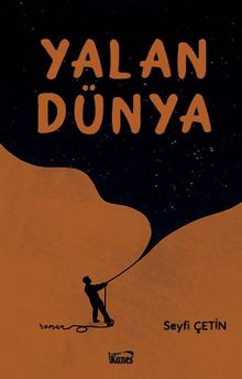Yalan Dünya - Seyfi Çetin PDF İndir