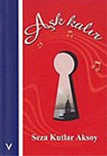 Aşk Kalır PDF İndir
