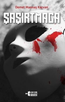 Şaşırtmaca - Demet Mannaş Kervan PDF İndir