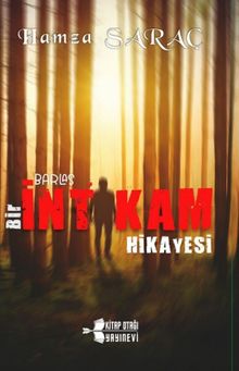 Barlas  Bir İntikam Hikayesi - Hamza Saraç PDF İndir