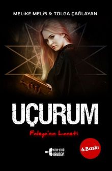 Uçurum  Faleya'nın Laneti - Melike Melis PDF İndir