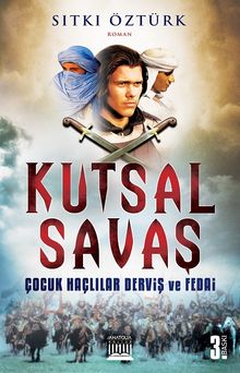 Kutsal Savaş - Sıtkı Öztürk PDF İndir