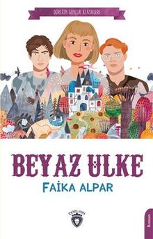 Beyaz Ülke - Faika Alpar